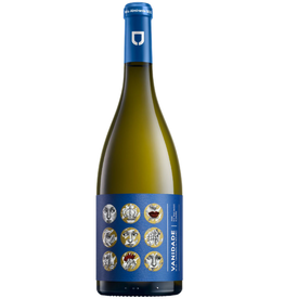 2024 Vina Almirante Vanidade Albarino Rias Baixas  750 ml