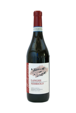 2023 Renzo Castella Madonnina Langhe Nebbiolo 750 ml