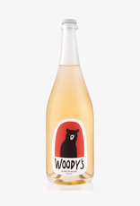 Woody's  NA Blanc de Blanc  750 ml