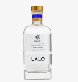 Lalo Tequila Blanco  750 ml