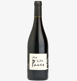 2021 Dom. du Pourra Ma P'tite Pause Vin de France  750 ml