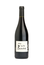 2021 Dom. du Pourra Ma P'tite Pause Vin de France  750 ml