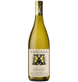 2023 Mayacamas Chardonnay Mt. Veeder 750 ml