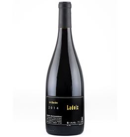 Julien Cruchandeau 2023 Julien Cruchandeau Les Ranches Ladoix  750 ml