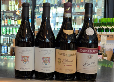 This Saturday's Tasting 10/10/2025