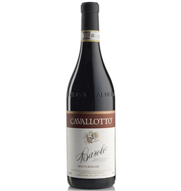 2019 Cavallotto  Bricco Bochis Barolo  750 ml