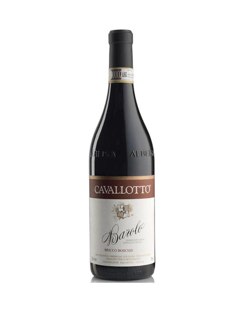 2019 Cavallotto  Bricco Bochis Barolo  750 ml