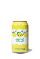 Yuzuco Yuzu Yuzu-Ade  12 oz