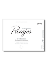 2023 Cesar Marquez Parajes Bierzo 750 ml