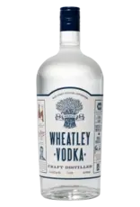 Sazerac Wheatley Vodka 1750 ml