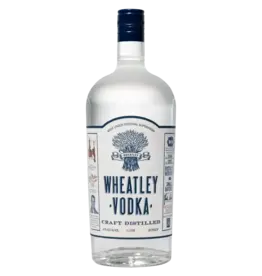Sazerac Wheatley Vodka 1750 ml