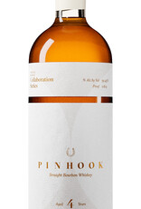 2025 Pinhook Collaboration Series #4 6 yr Straight Rye Whiskey 750 ml