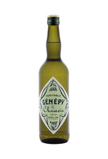 Dolin Dolin Genepy le Chamois  750 ml