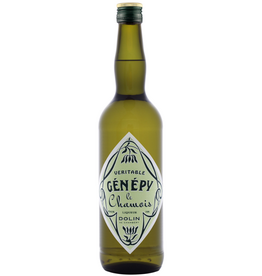 Dolin Dolin Genepy le Chamois  750 ml