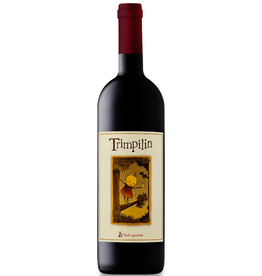 2020 Selvagrossa Trimpilin Sangiovese Marche IGT 750 ml