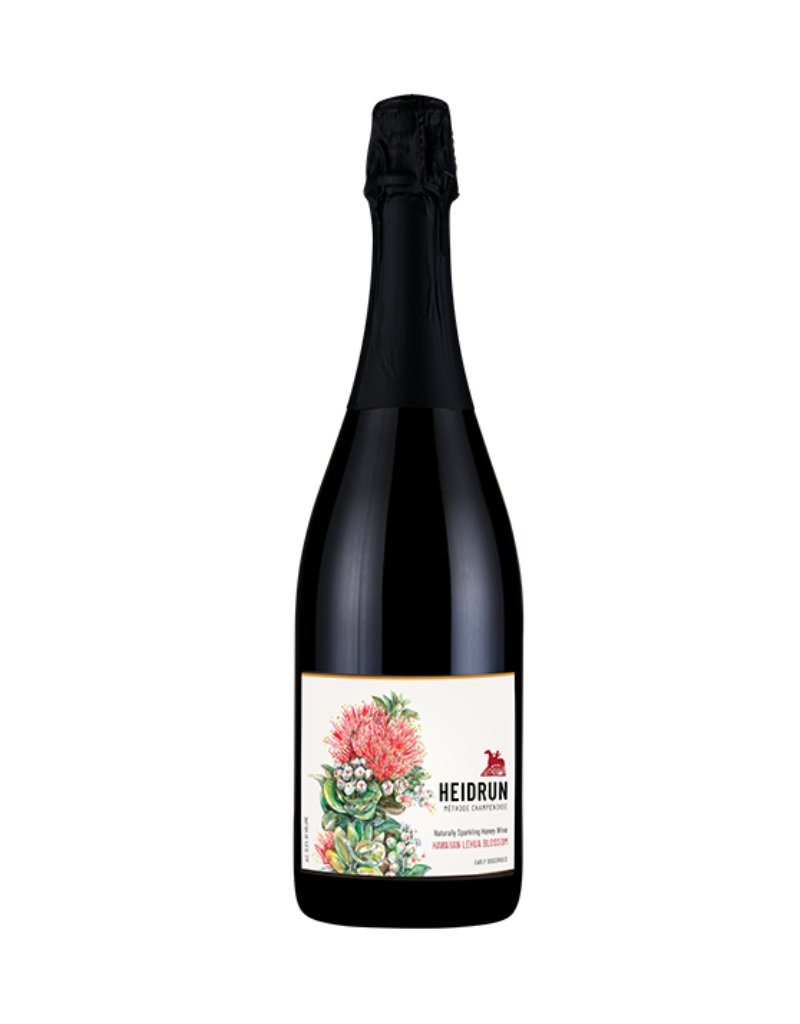 Heidrun Heidrun Meadery Hawaiian Lehua blossom  750 ml