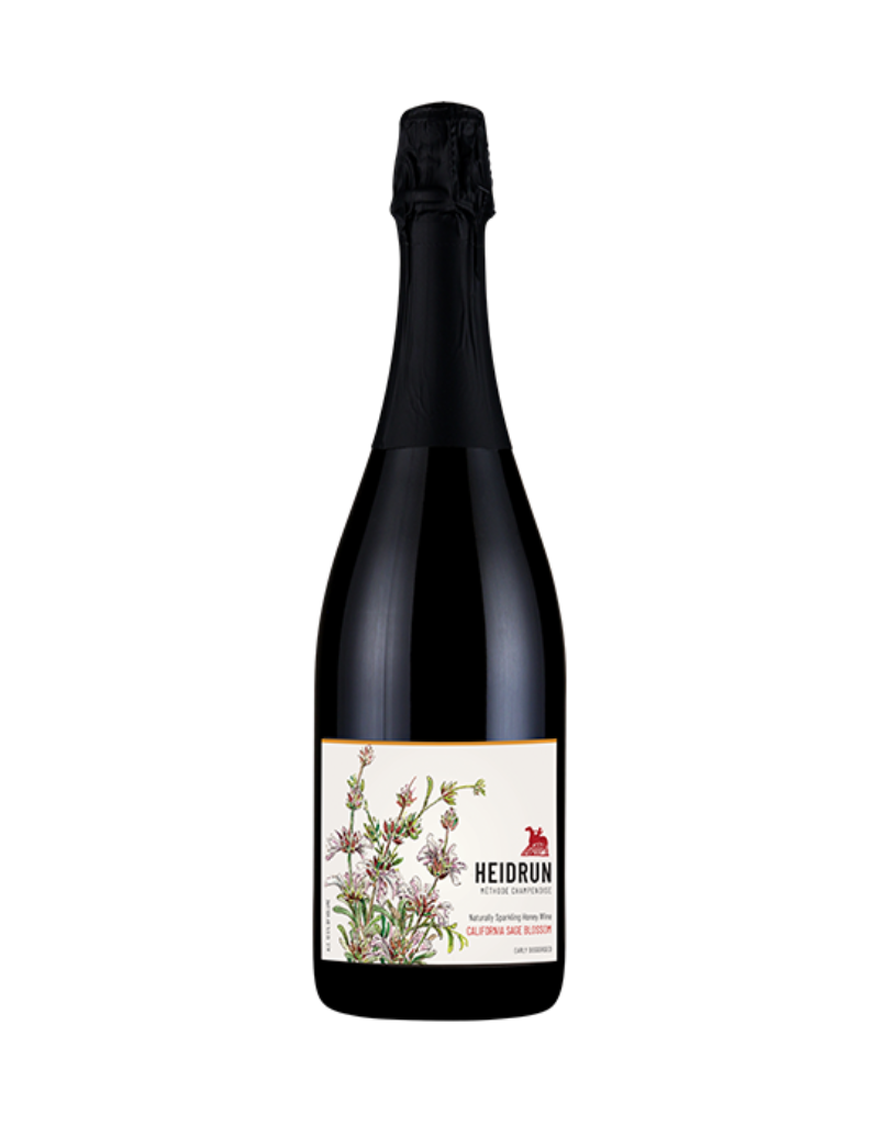 Heidrun Heidrun Meadery California Sage Blossom  750 ml