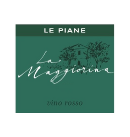 Le Piane 2022 Le Piane La Maggiorina Rosso 750 ml