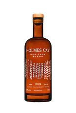 Holmes Cay Heritage Blend Rum 750 ml