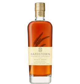 Bardstown Bourbon Co. Origins Series Wheated Bourbon 750 ml