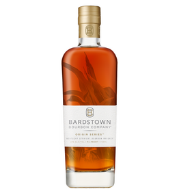 Bardstown Bourbon Co. Origins Series 96 pf Kentucky Straight Bourbon 750 ml