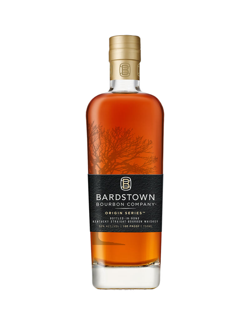 Bardstown Bourbon Co. Origins Series Bottled-in-Bond Bourbon 750 ml