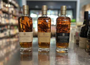 This Friday's Tasting 11/7/2025