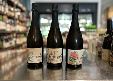 This Saturday's Tasting 11/8/2025