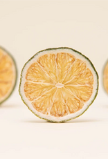 Dehy Garnish Dehydrated Fine Cut Limes 8 pack