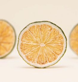 Dehy Garnish Dehydrated Fine Cut Limes 8 pack