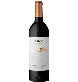 2022 Aster Ribera del Duero  750 ml