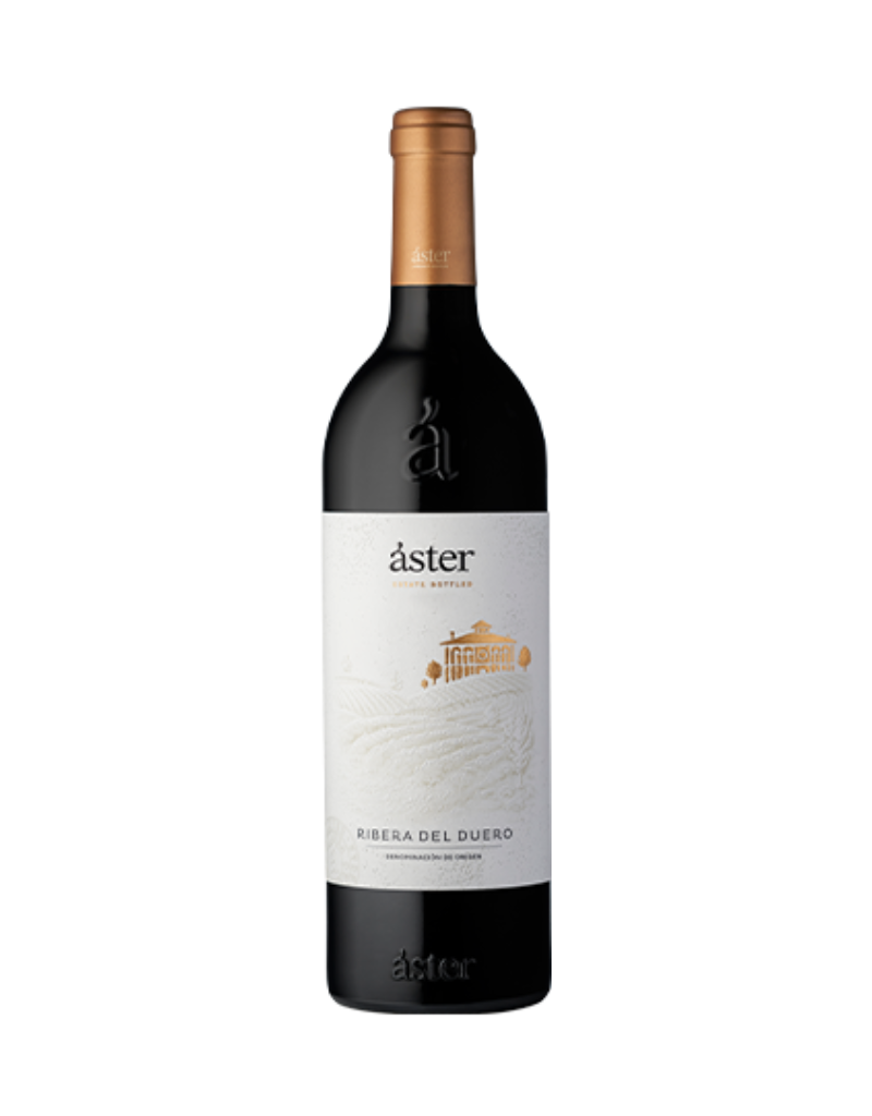 2022 Aster Ribera del Duero  750 ml