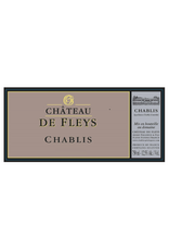 2023 Ch. de Fleys Chablis ACC  750 ml