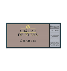 2023 Ch. de Fleys Chablis ACC  750 ml