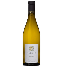 2023 Dom. de la Croisee Magma Pouilly-Fume  750 ml