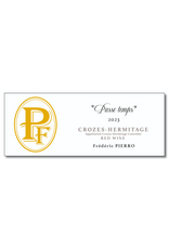 2024 Frederic Pierro Passe Temps Crozes-Hermitage  750 ml