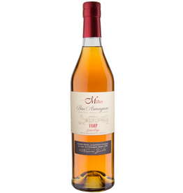 Ch. de Millet VSOP Bas Armagnac  750 ml