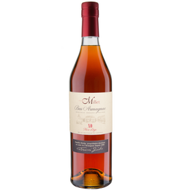 Ch. de Millet XO Bas Armagnac  750 ml