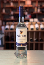 Capurro Capurro Pisco 2022 Acholado  700 ml