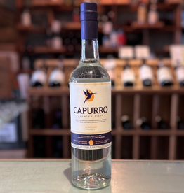 Capurro Capurro Pisco 2023 Acholado  700 ml