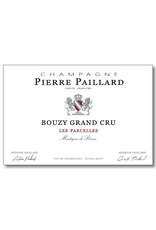 Pierre Paillard Les Parcelles XIX Champagne Grand Cru Extra Brut Bouzy 750 ml
