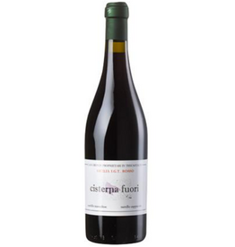 Biondi 2022 Ciro Biondi Cisterna Fuori Etna Rosso 750 ml