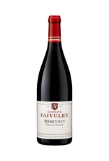 Joseph Faiveley 2023 Faiveley Vieilles Vignes Mercurey Rouge 750ml