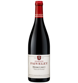 Joseph Faiveley 2023 Faiveley Vieilles Vignes Mercurey Rouge 750ml