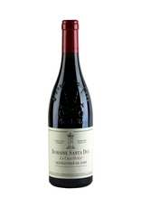 2021 Dom. Santa Duc La Crau Ouest Chateauneuf-du-Pape 750 ml