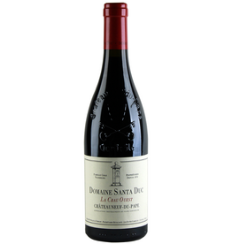 2021 Dom. Santa Duc La Crau Ouest Chateauneuf-du-Pape 750 ml