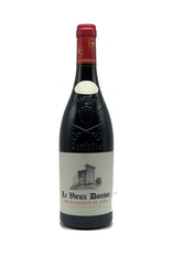 Vieux Donjon 2022 Le Vieux Donjon Chateauneuf-du-Pape 750 ml