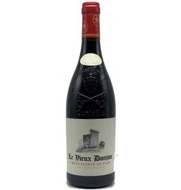 Vieux Donjon 2022 Le Vieux Donjon Chateauneuf-du-Pape 750 ml