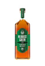 Nearest Green Tennessee Whisky  750 ml