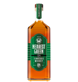 Nearest Green Tennessee Whisky  750 ml